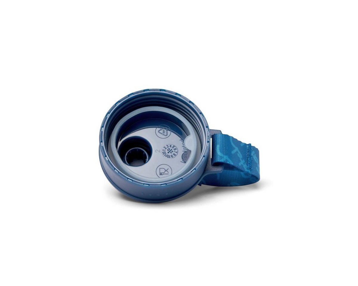 Satch Trinkflasche Satch Sport-Trinkflasche blue tritan Bild 4