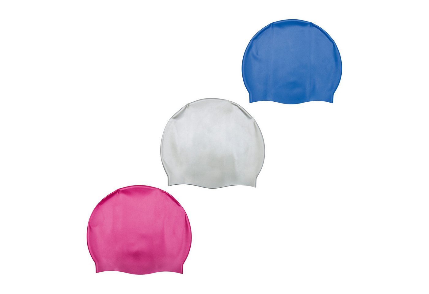 Bestway Badekappe Glider™ (Packung), 100% latex- und PVC-frei Bild 3