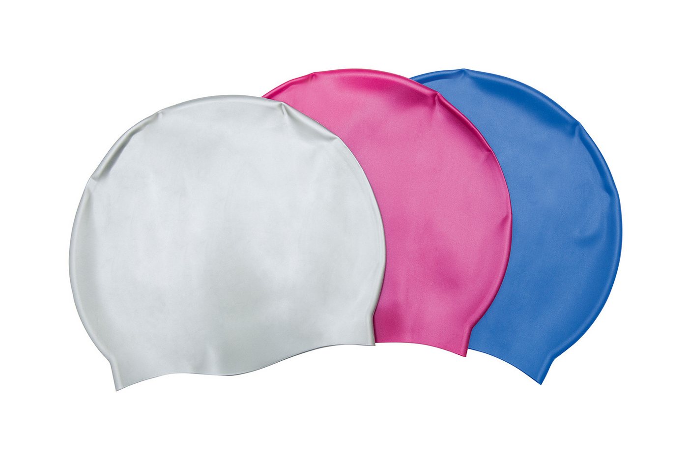 Bestway Badekappe Glider™ (Packung), 100% latex- und PVC-frei Bild 5