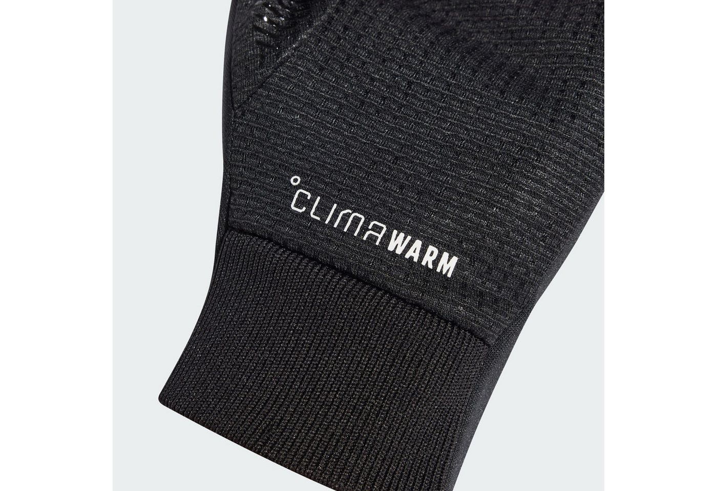 adidas TERREX Trainingshandschuhe TERREX CLIMAWARM HANDSCHUHE (1-St)