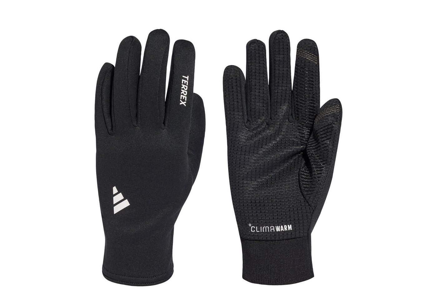 adidas TERREX Trainingshandschuhe TERREX CLIMAWARM HANDSCHUHE (1-St) Bild 3