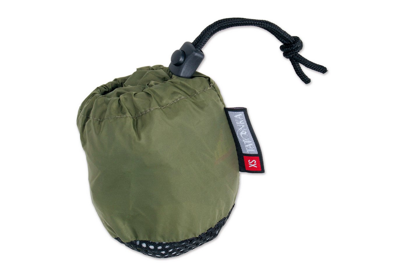 TATONKA® Rucksack-Regenschutz Rain Flap "XS" Regenhülle 20-30 L Bild 2