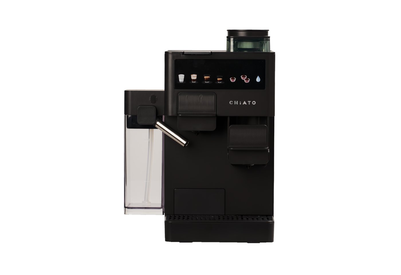 CHiATO Espressomaschine Bild 2