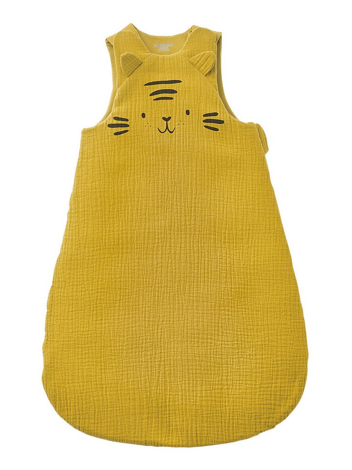 vertbaudet Babyschlafsack, Sommerschlafsack, 2 TOG