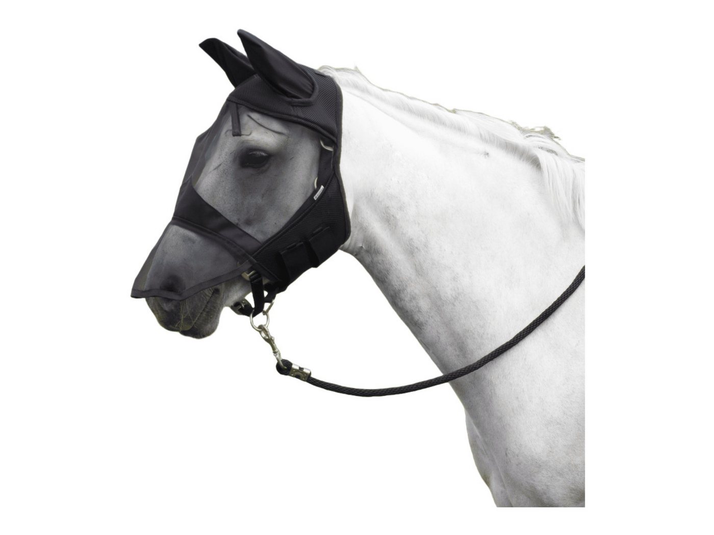 BUSSE Fliegenmasken Fliegenmaske Fly Cover Pro