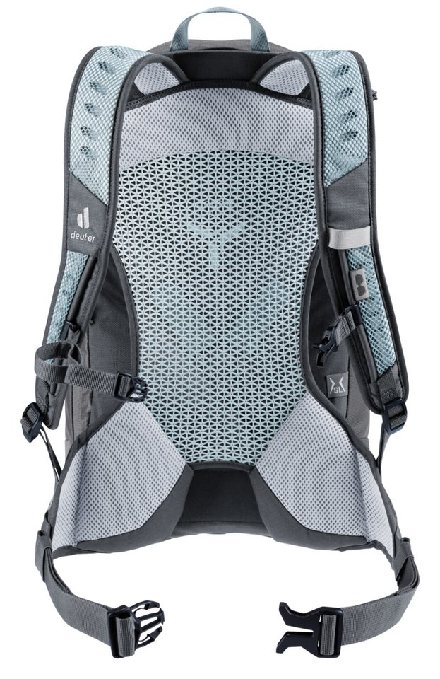 deuter Wanderrucksack AC LITE 15 SL, für Tagesausflüge, mit geringem Gewicht