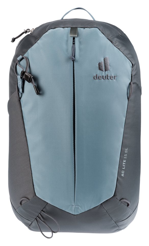 deuter Wanderrucksack AC LITE 15 SL, für Tagesausflüge, mit geringem Gewicht Bild 3