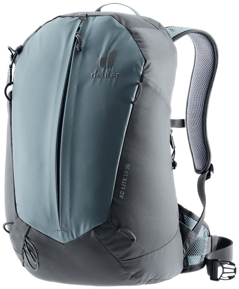 deuter Wanderrucksack AC LITE 15 SL, für Tagesausflüge, mit geringem Gewicht Bild 5