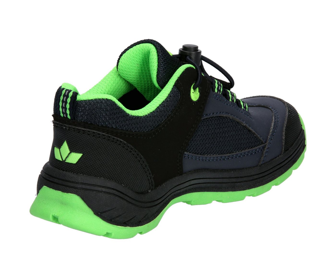 Lico Outdoorschuh Gordo Low Outdoorschuh