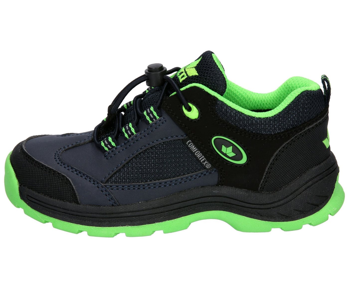 Lico Outdoorschuh Gordo Low Outdoorschuh Bild 2