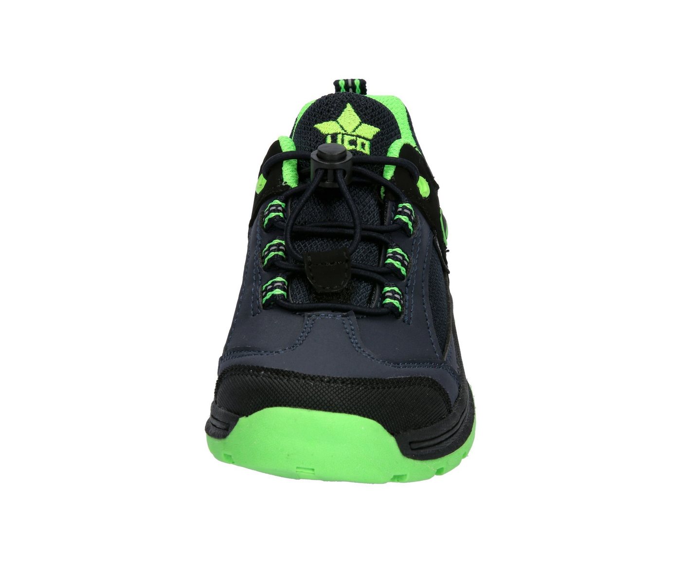 Lico Outdoorschuh Gordo Low Outdoorschuh Bild 3