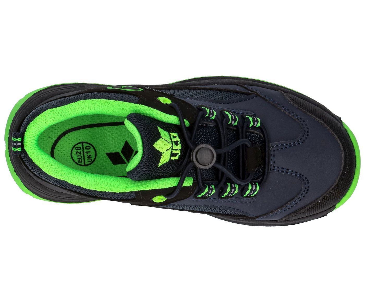 Lico Outdoorschuh Gordo Low Outdoorschuh Bild 4