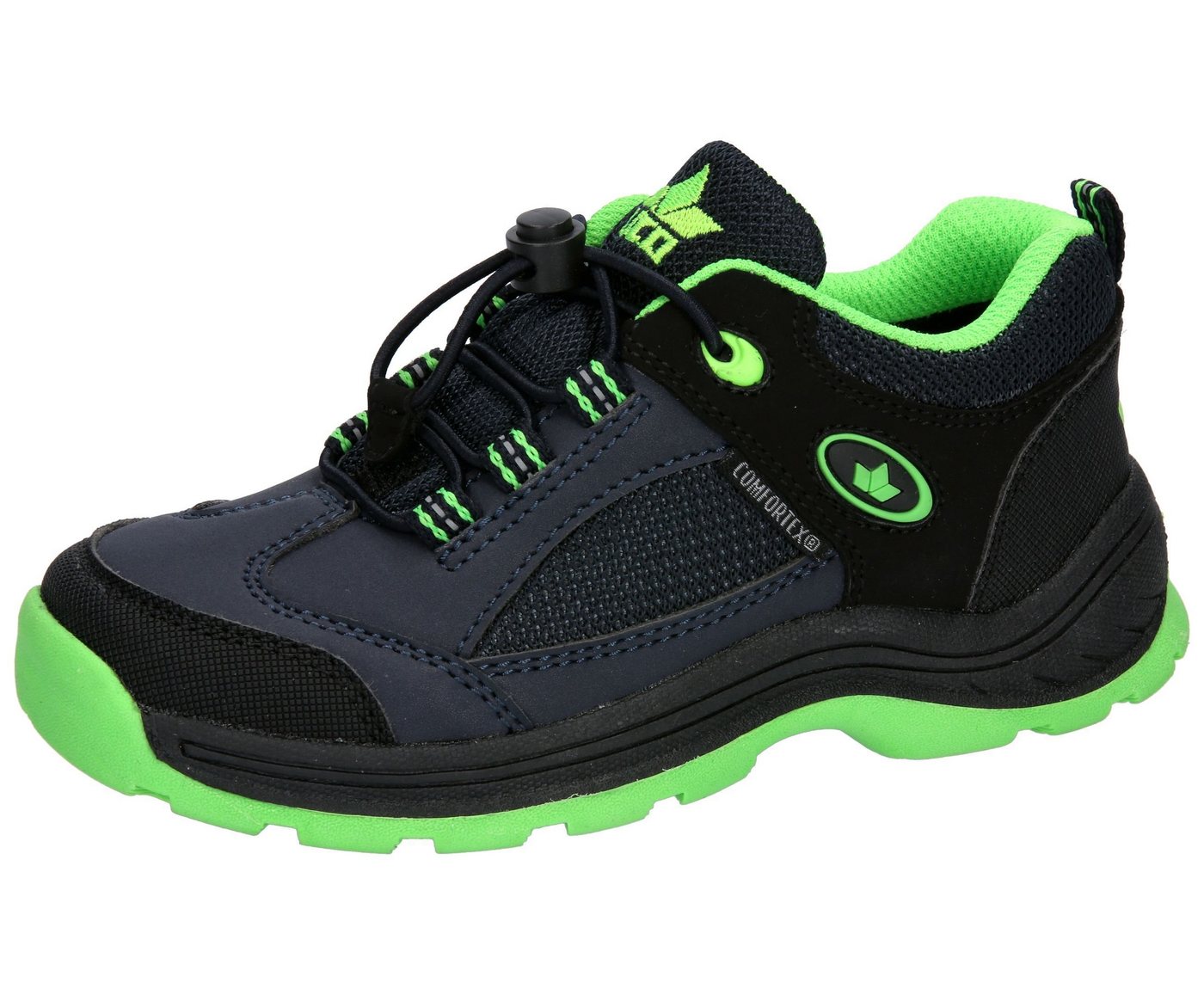 Lico Outdoorschuh Gordo Low Outdoorschuh Bild 5