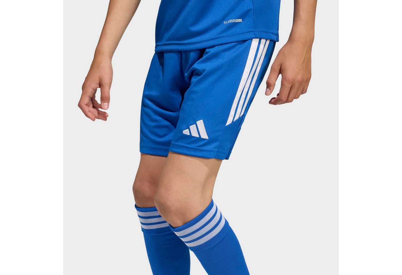adidas Performance Trainingsshorts TIRO26 LEAGUE KINDER