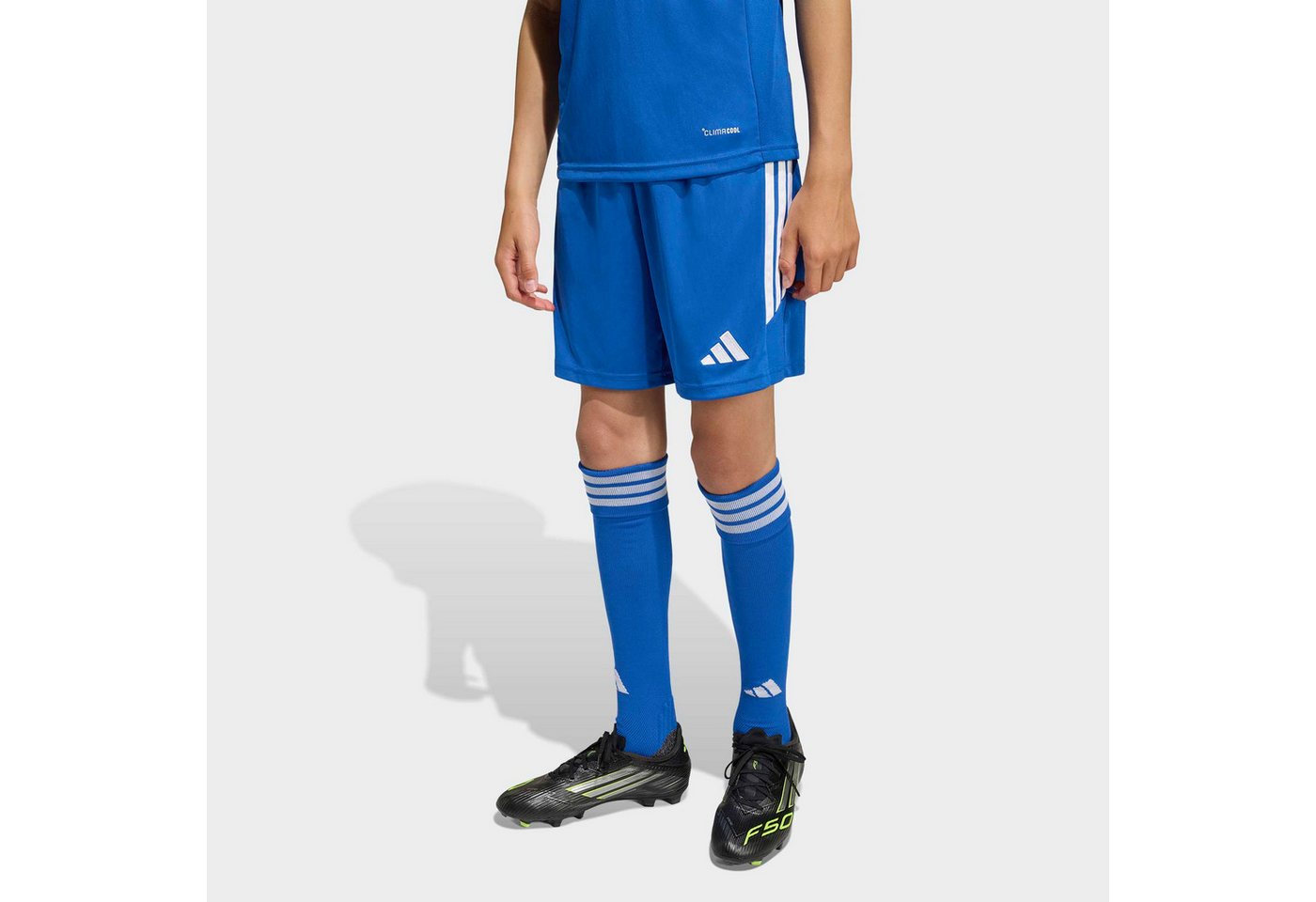 adidas Performance Trainingsshorts TIRO26 LEAGUE KINDER Bild 2