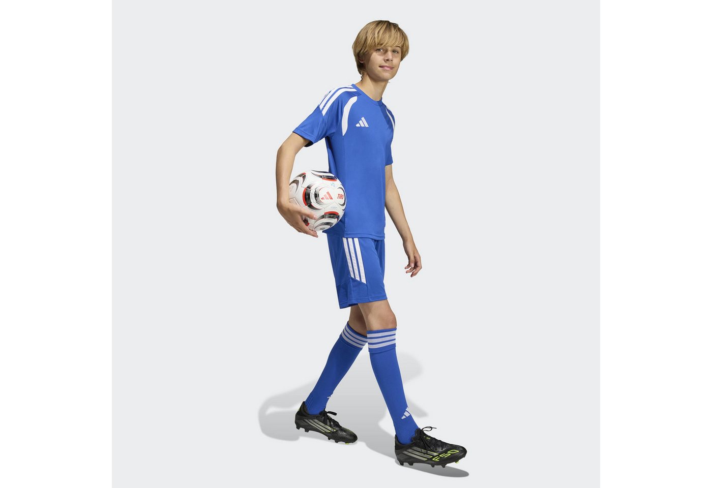 adidas Performance Trainingsshorts TIRO26 LEAGUE KINDER Bild 3