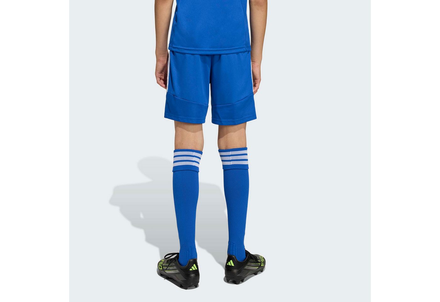 adidas Performance Trainingsshorts TIRO26 LEAGUE KINDER Bild 4