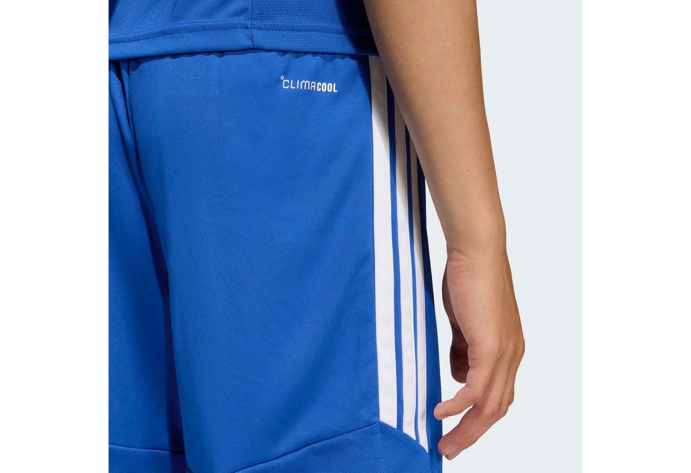 adidas Performance Trainingsshorts TIRO26 LEAGUE KINDER Bild 5