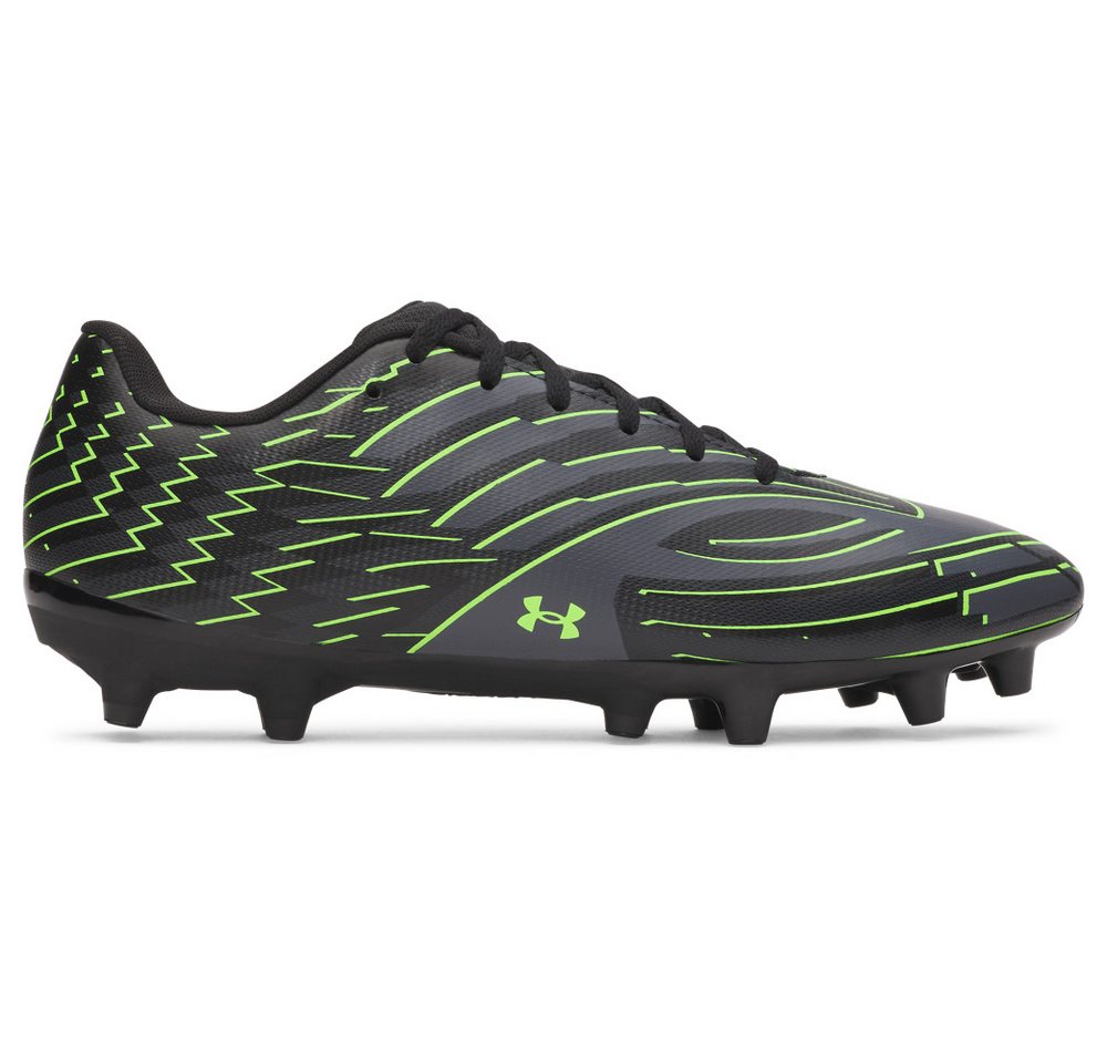 Under Armour® UA U SHADOW CLUB 4 FG Fußballschuh für Rasenplätze