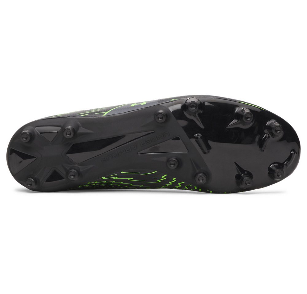 Under Armour® UA U SHADOW CLUB 4 FG Fußballschuh für Rasenplätze Bild 2