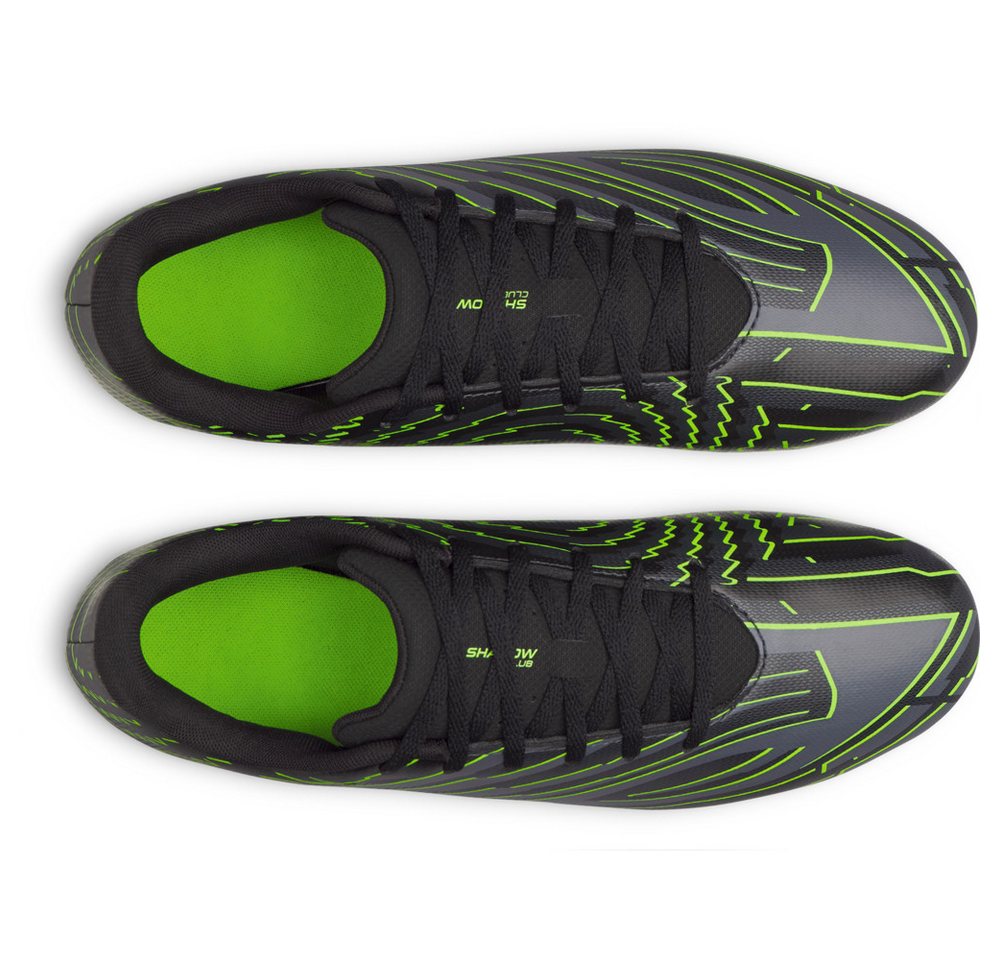 Under Armour® UA U SHADOW CLUB 4 FG Fußballschuh für Rasenplätze Bild 4