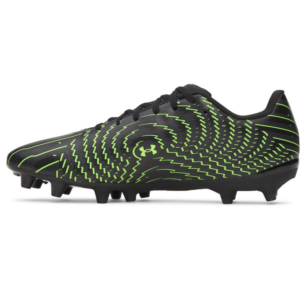 Under Armour® UA U SHADOW CLUB 4 FG Fußballschuh für Rasenplätze Bild 5