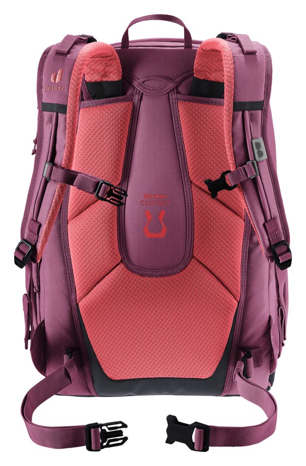 deuter Schulrucksack COTOGY, für Kinder, mit 28 Litern Volumen