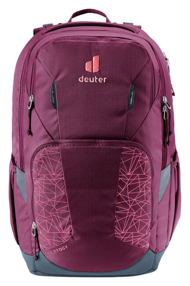 deuter Schulrucksack COTOGY, für Kinder, mit 28 Litern Volumen Bild 2