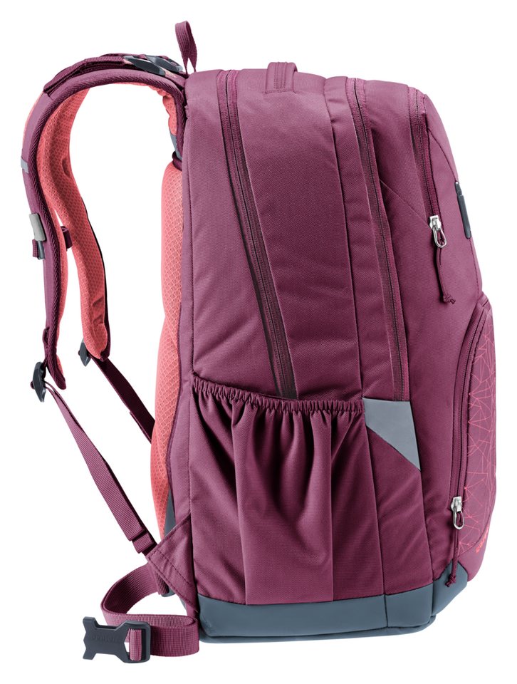 deuter Schulrucksack COTOGY, für Kinder, mit 28 Litern Volumen Bild 4
