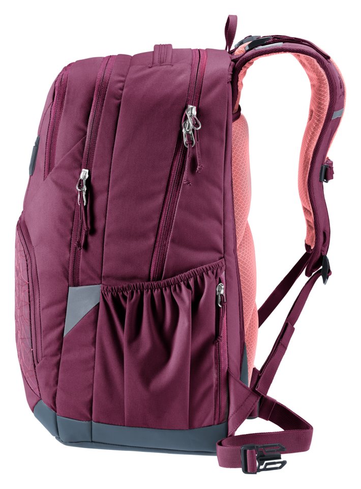 deuter Schulrucksack COTOGY, für Kinder, mit 28 Litern Volumen Bild 5