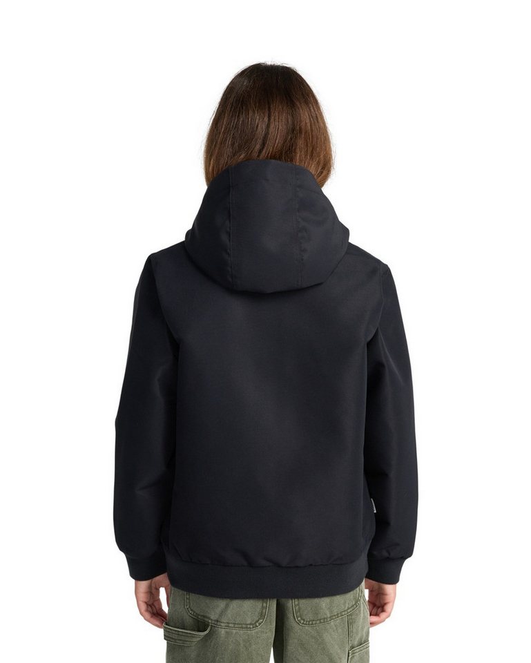 Element Outdoorjacke Hooded Bomber Jacket Y