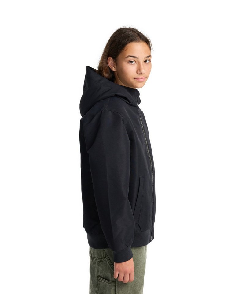 Element Outdoorjacke Hooded Bomber Jacket Y Bild 2