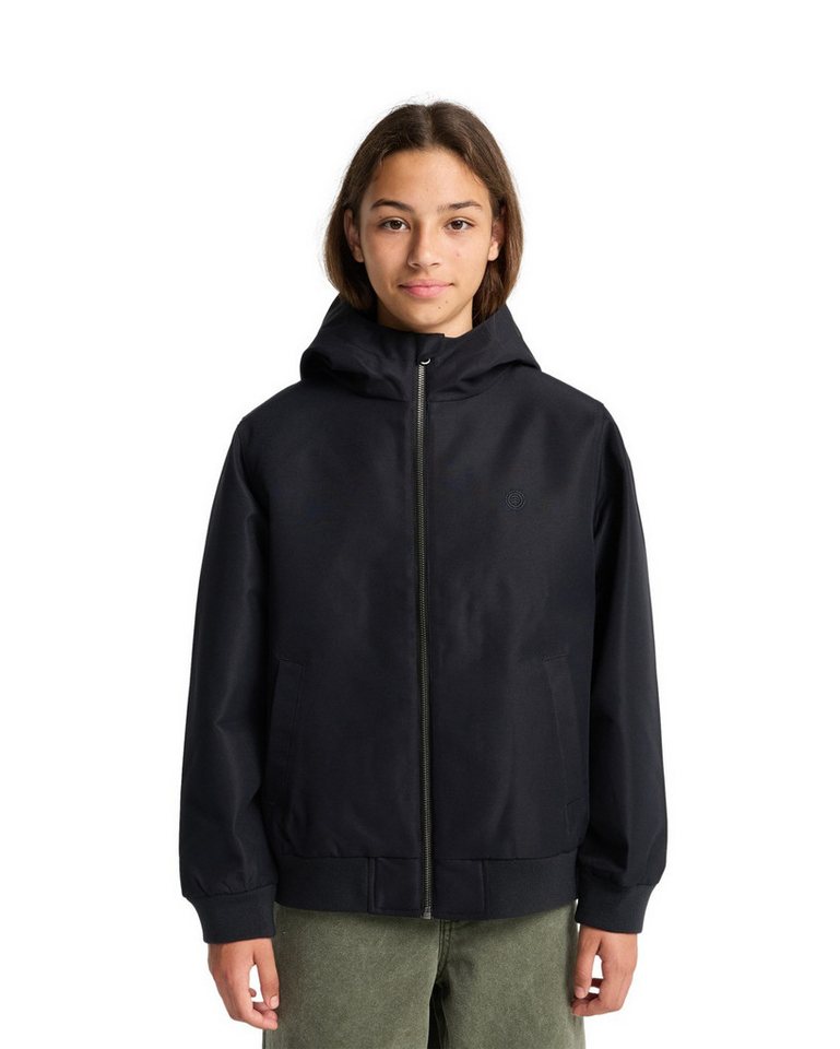 Element Outdoorjacke Hooded Bomber Jacket Y Bild 4