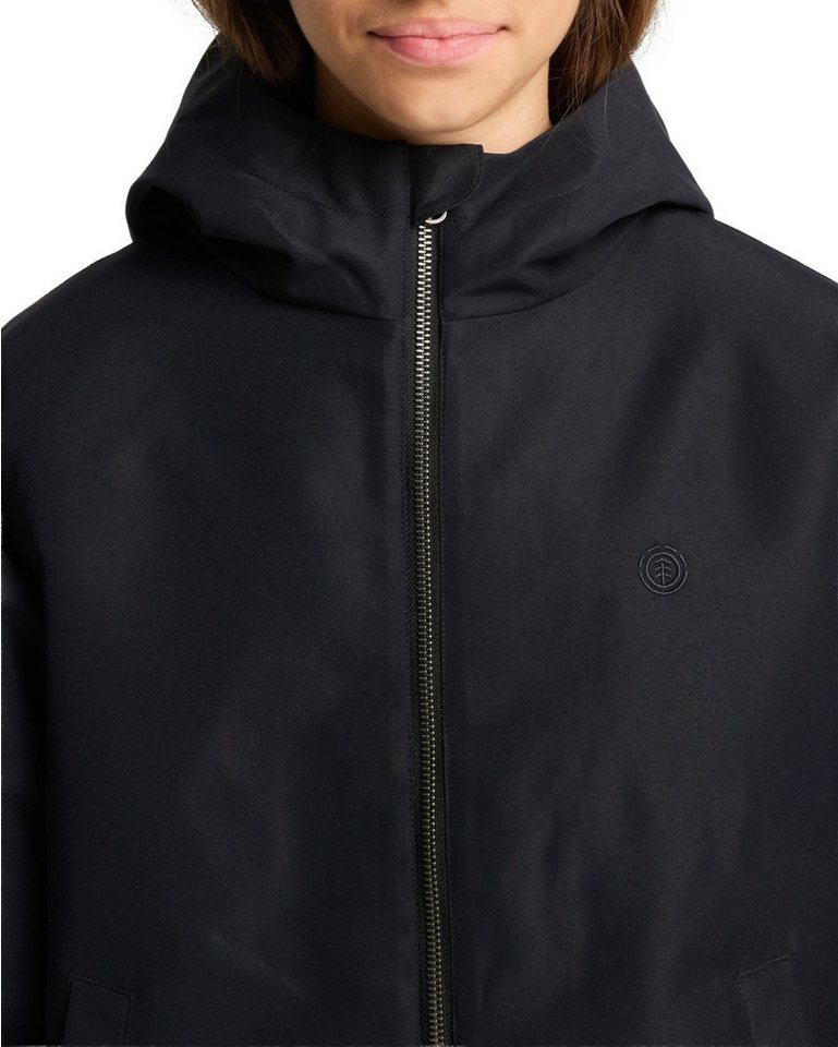 Element Outdoorjacke Hooded Bomber Jacket Y Bild 5