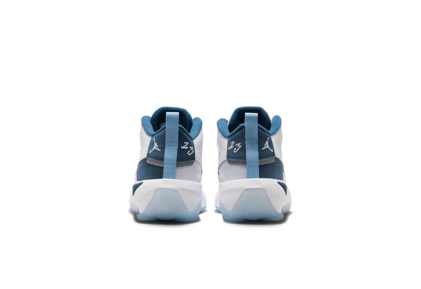Jordan JORDAN MAX AURA 7 (GS) Basketballschuh Bild 2