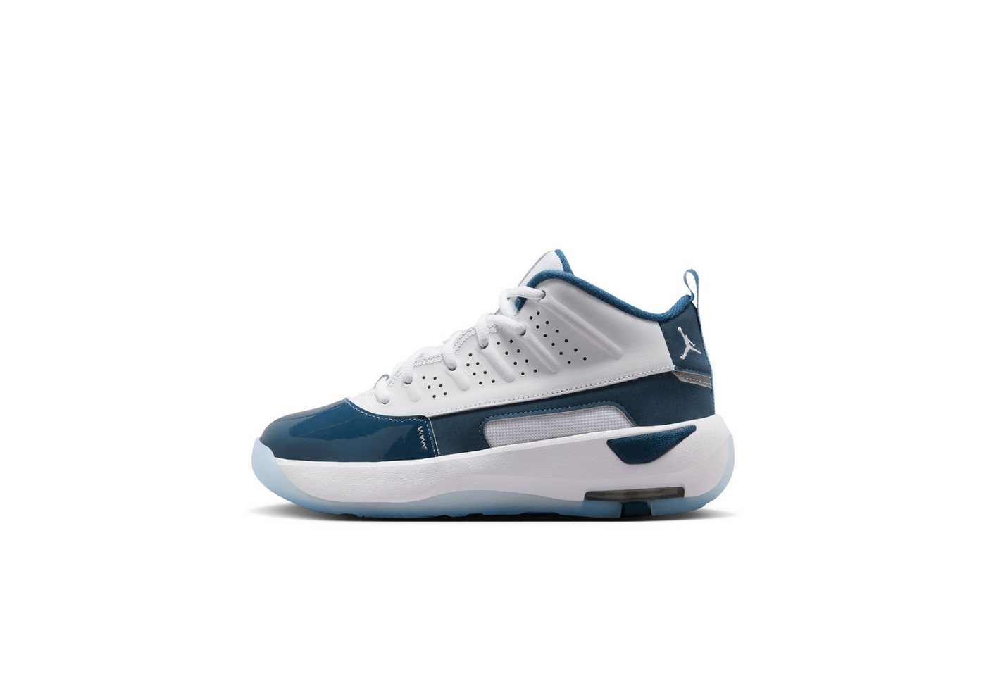 Jordan JORDAN MAX AURA 7 (GS) Basketballschuh Bild 3