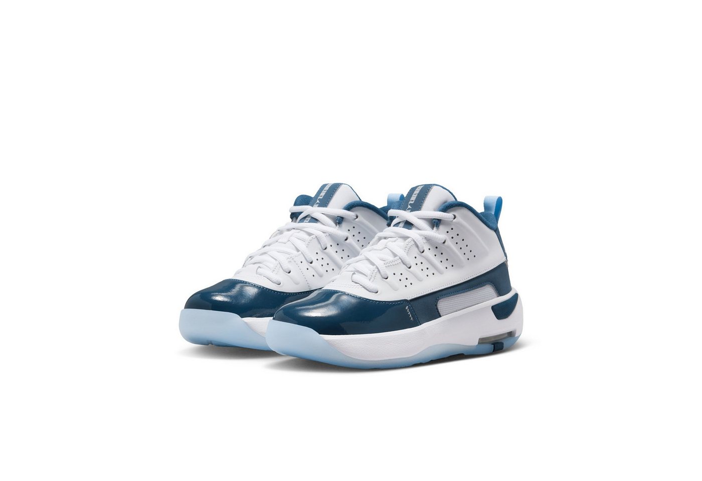 Jordan JORDAN MAX AURA 7 (GS) Basketballschuh Bild 4