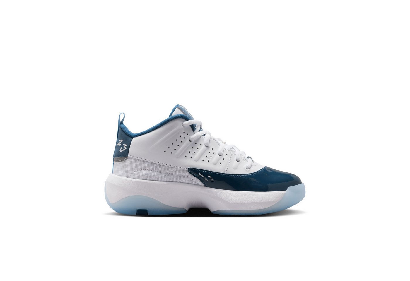 Jordan JORDAN MAX AURA 7 (GS) Basketballschuh Bild 5