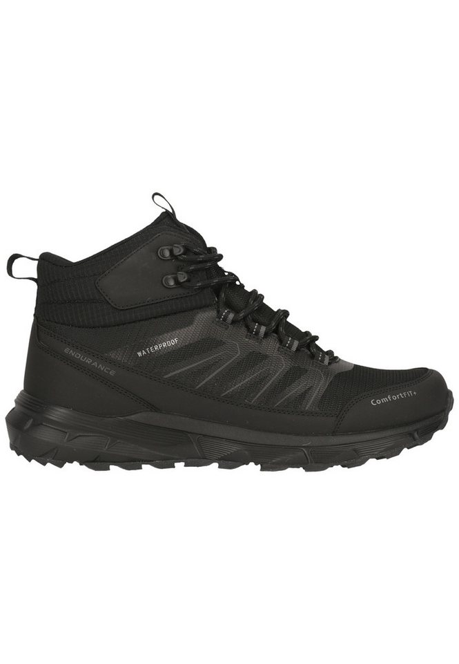 ENDURANCE Ferill Outdoorschuh für optimalen Halt und Schutz Bild 2