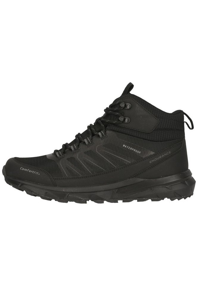 ENDURANCE Ferill Outdoorschuh für optimalen Halt und Schutz Bild 3