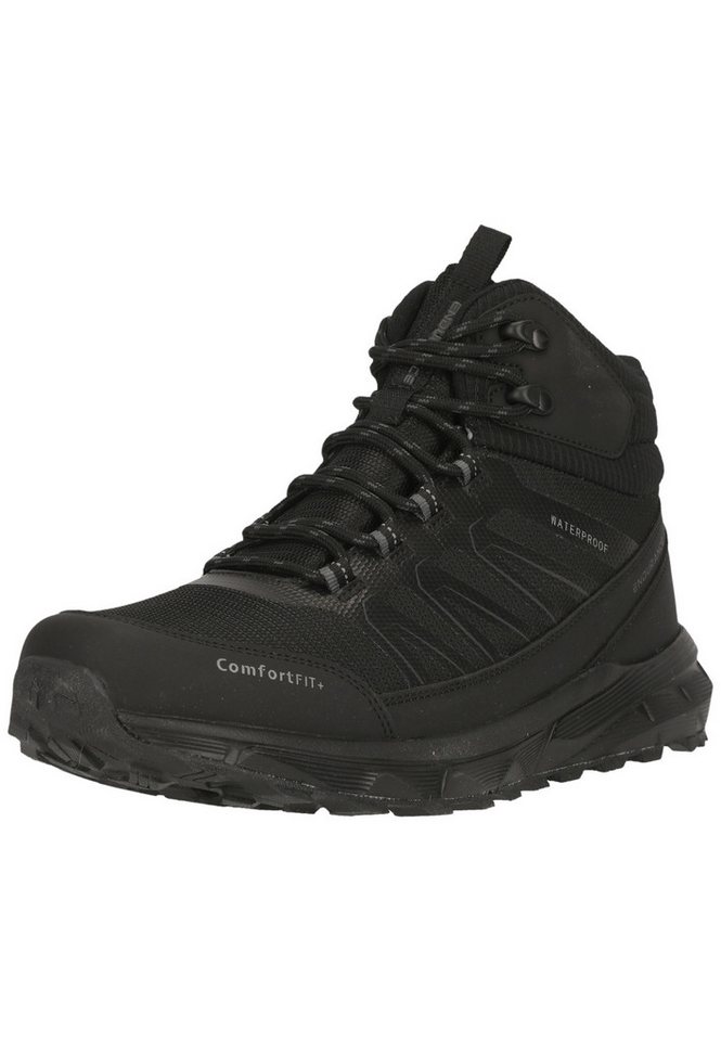 ENDURANCE Ferill Outdoorschuh für optimalen Halt und Schutz Bild 4