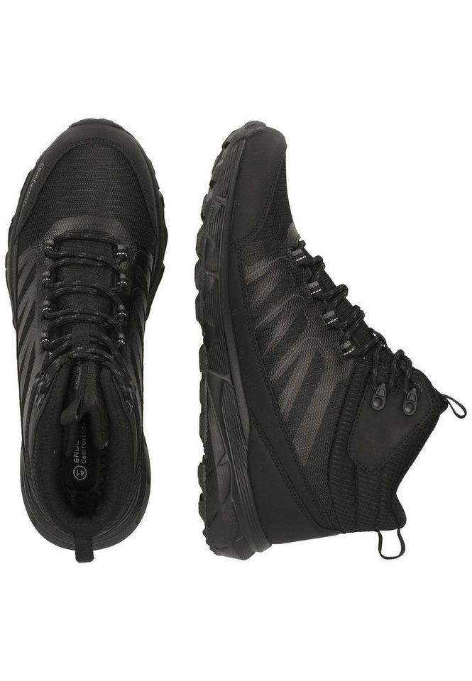 ENDURANCE Ferill Outdoorschuh für optimalen Halt und Schutz Bild 5