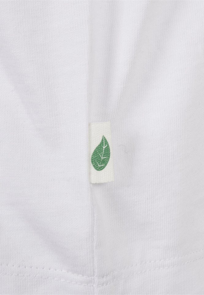URBAN CLASSICS Yoga & Relax Shirt Urban Classics Damen (1-tlg) Bild 4