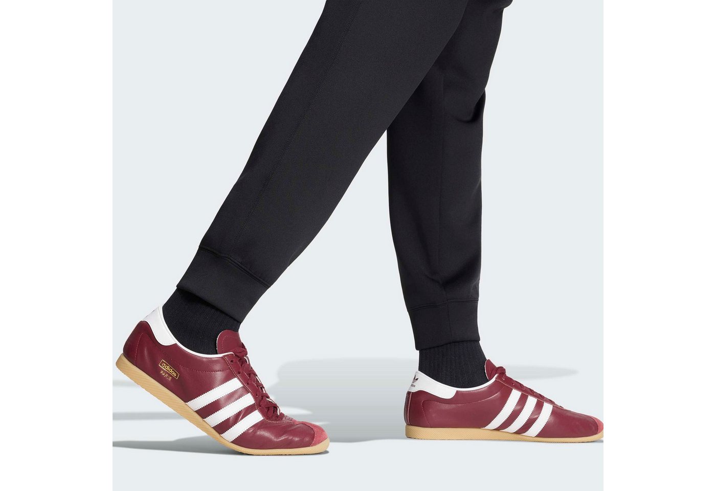 adidas Originals Sporthose TREFOIL ESSENTIALS SPACER Bild 2