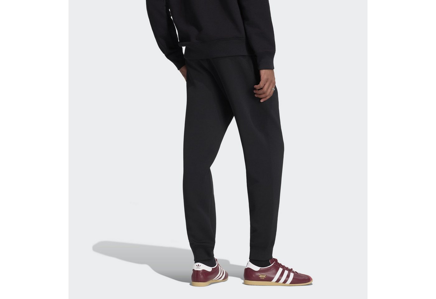 adidas Originals Sporthose TREFOIL ESSENTIALS SPACER Bild 3