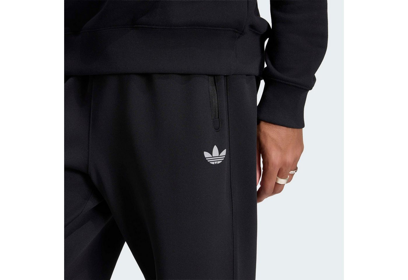 adidas Originals Sporthose TREFOIL ESSENTIALS SPACER Bild 4