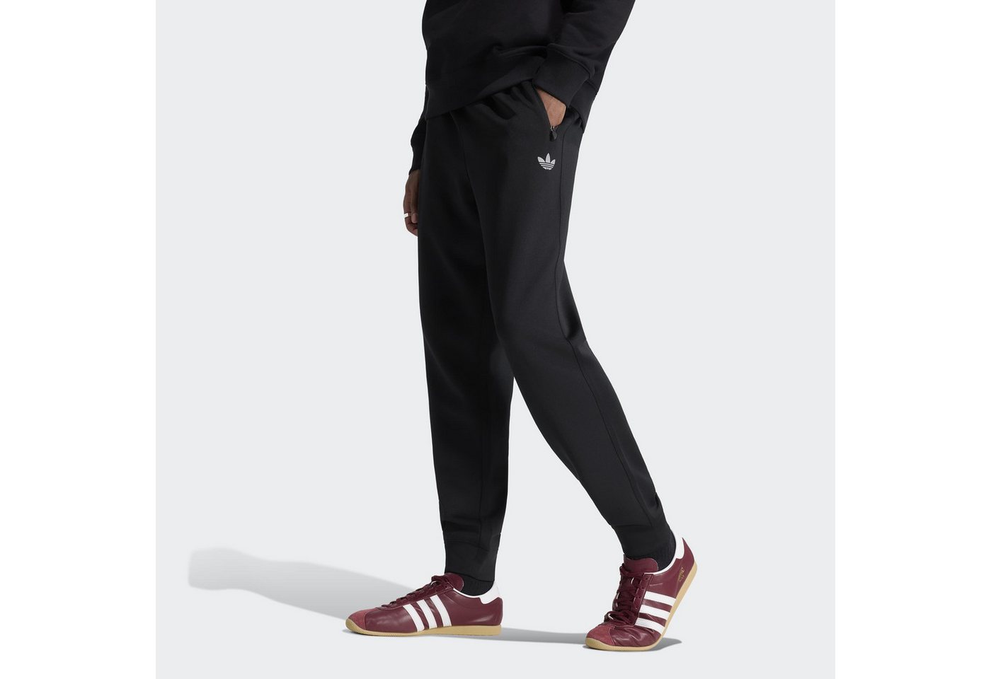 adidas Originals Sporthose TREFOIL ESSENTIALS SPACER Bild 5