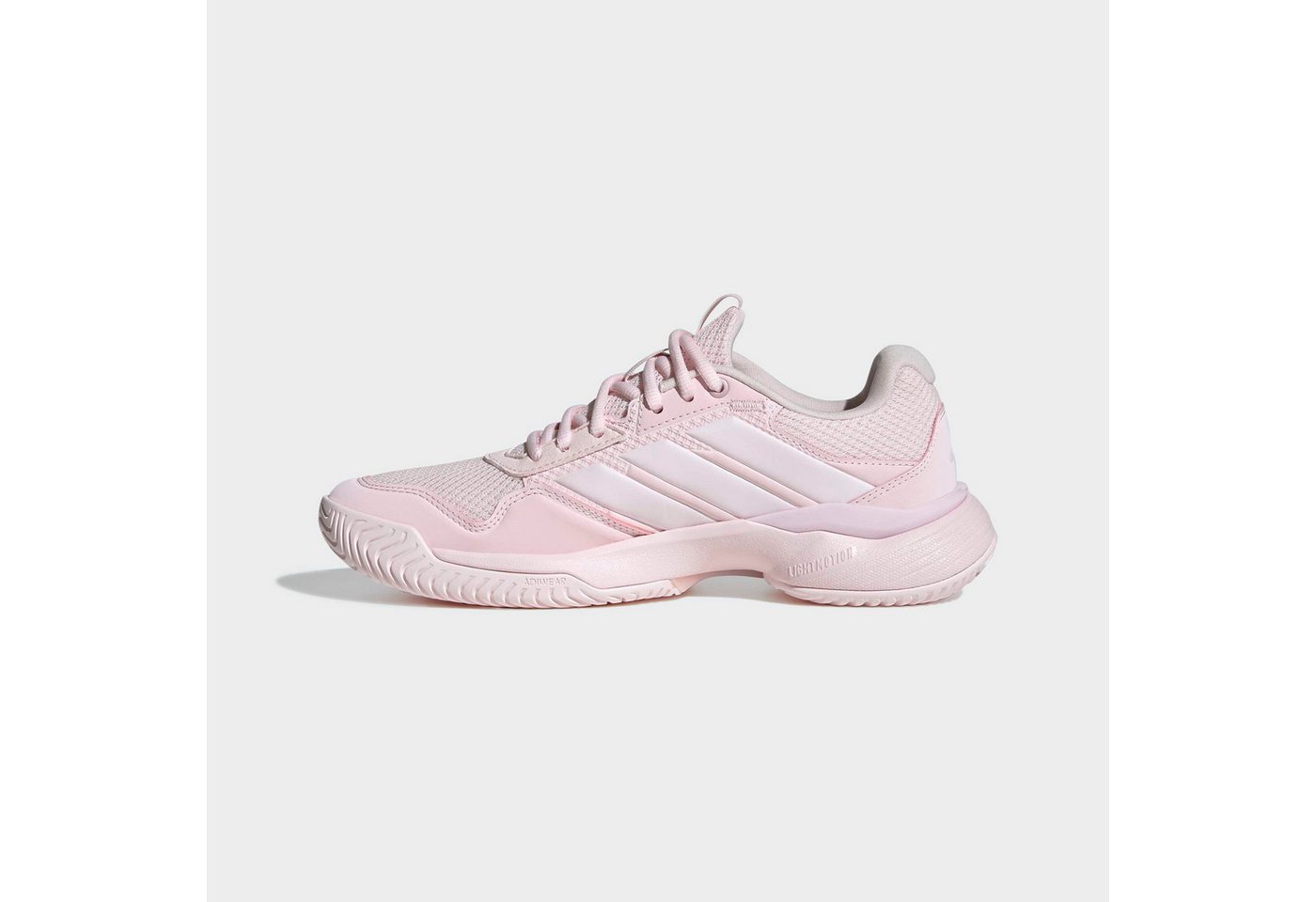 adidas Performance Tennisschuh für Allcourt, Hard-Court, Multi-Court