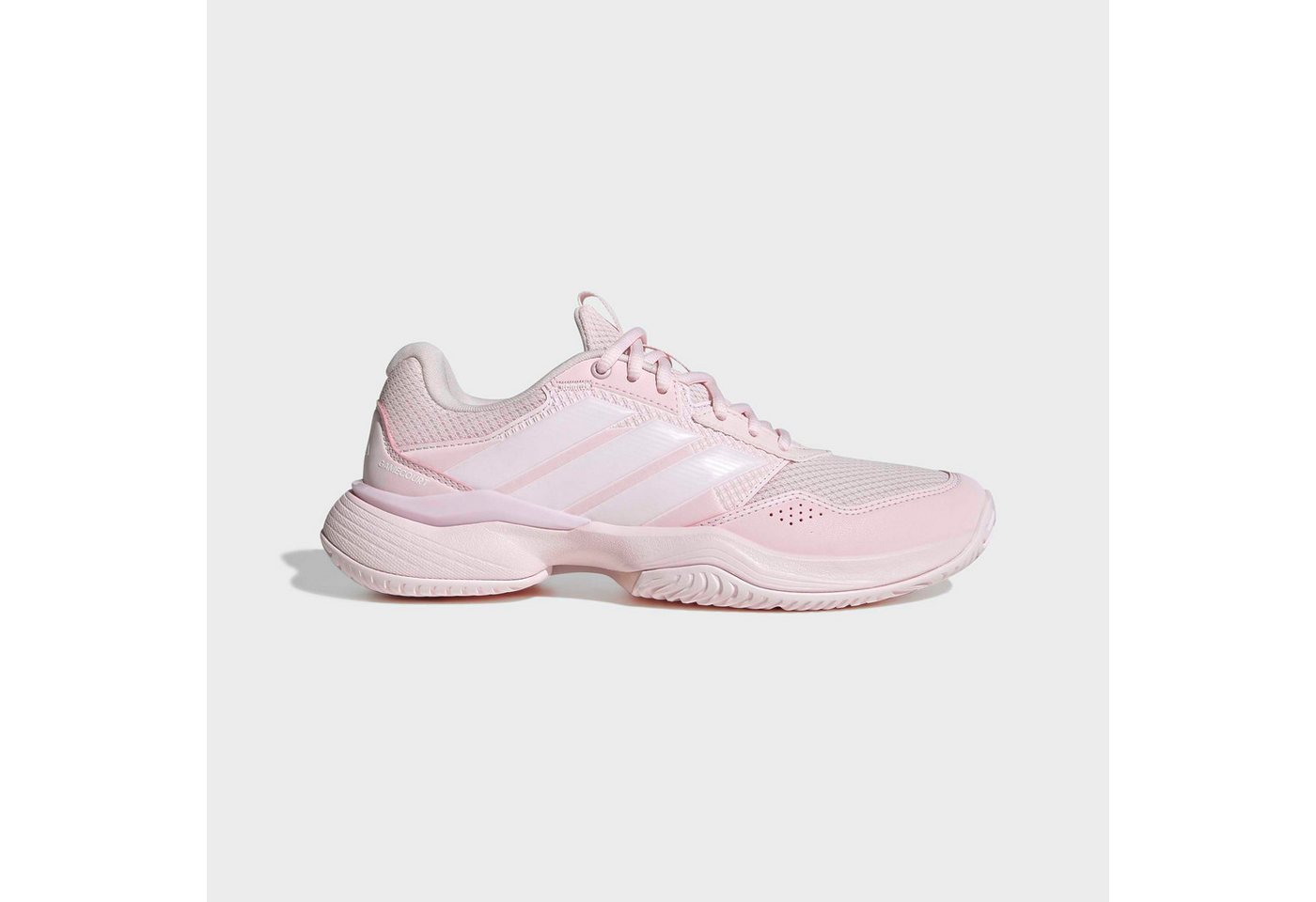 adidas Performance Tennisschuh für Allcourt, Hard-Court, Multi-Court Bild 2