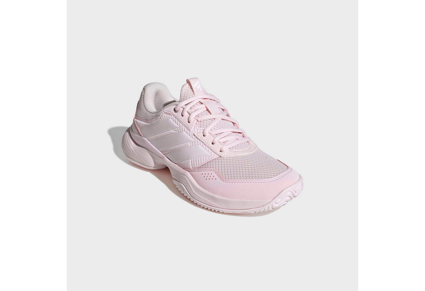 adidas Performance Tennisschuh für Allcourt, Hard-Court, Multi-Court Bild 4